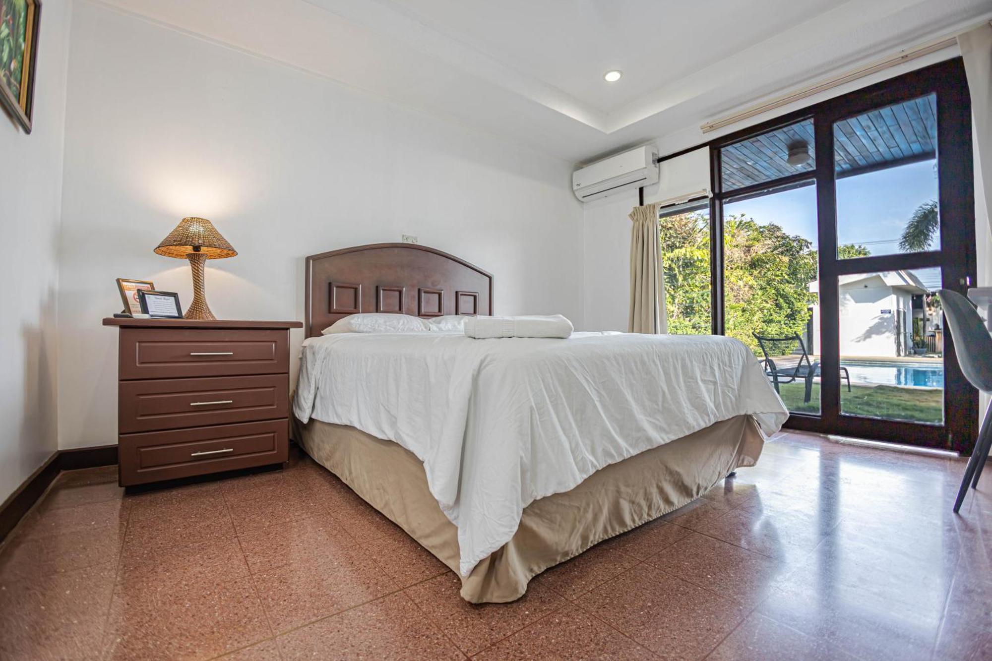 Hotel Cana Brava Inn Cañas Zewnętrze zdjęcie