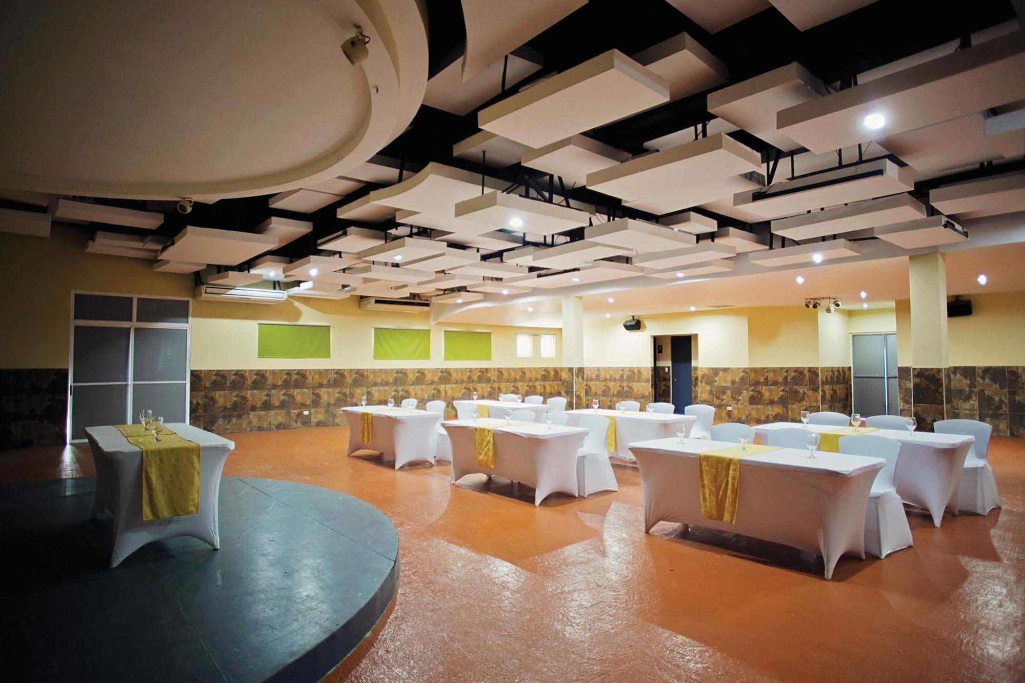 Hotel Cana Brava Inn Cañas Zewnętrze zdjęcie
