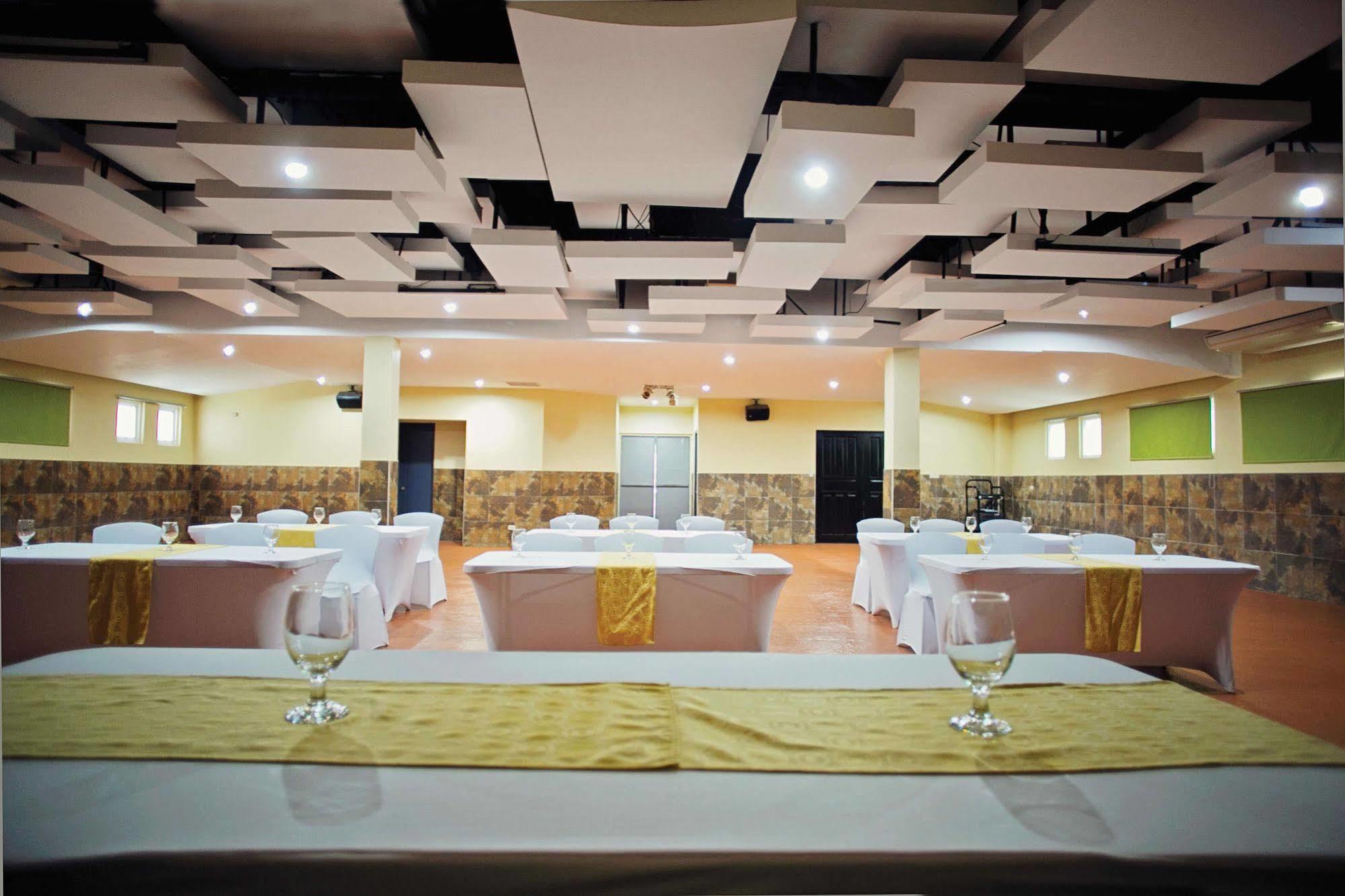 Hotel Cana Brava Inn Cañas Zewnętrze zdjęcie
